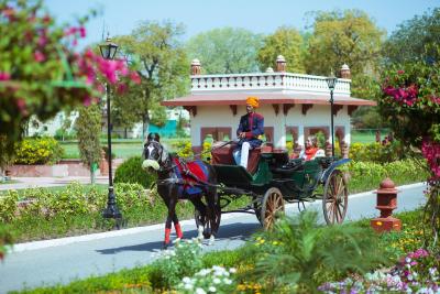 جای ماهال پالاس جیپور