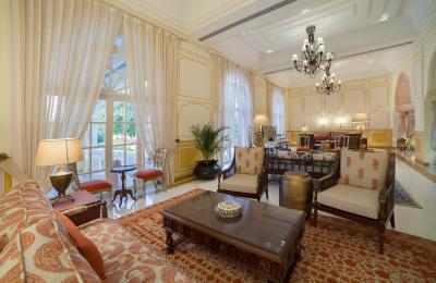 جای ماهال پالاس جیپور