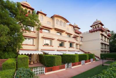 جای ماهال پالاس جیپور