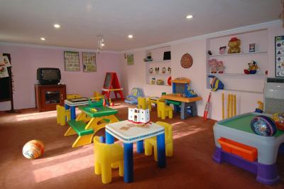 جای ماهال پالاس جیپور