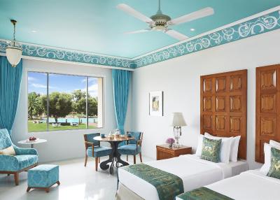 جای ماهال پالاس جیپور