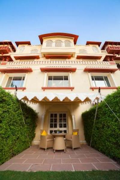 جای ماهال پالاس جیپور