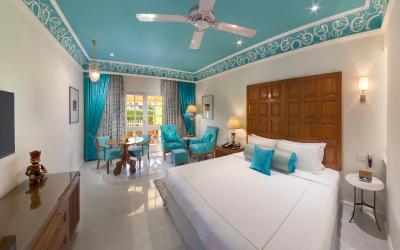 جای ماهال پالاس جیپور