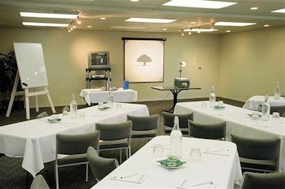 سیلور اُاکز جیسرلاند