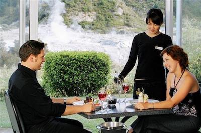 سیلور اُاکز جیسرلاند