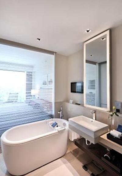 د ابروی نیو دهلی