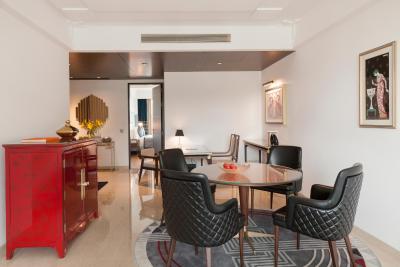 د ابروی نیو دهلی