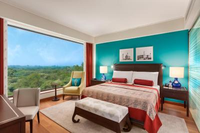 د ابروی نیو دهلی