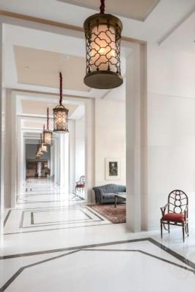 د ابروی نیو دهلی