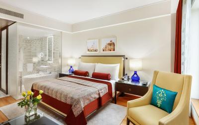 د ابروی نیو دهلی