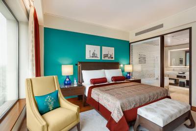 د ابروی نیو دهلی