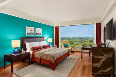 د ابروی نیو دهلی