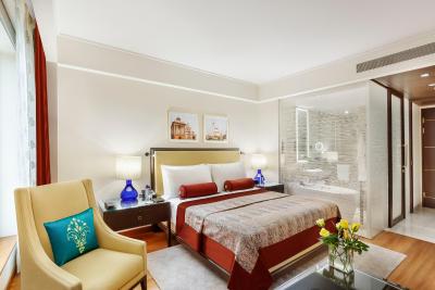 د ابروی نیو دهلی