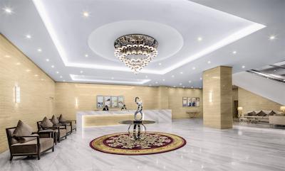 گولدن فنیکس هتل مانیلا