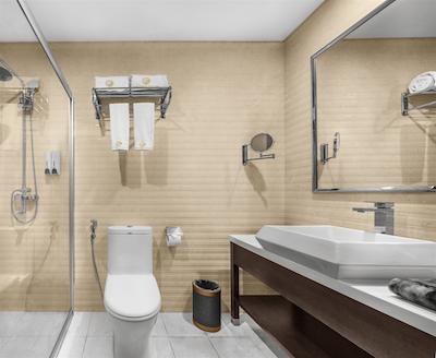 گولدن فنیکس هتل مانیلا