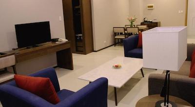 گولدن فنیکس هتل مانیلا