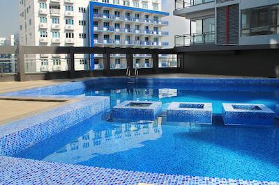 گولدن فنیکس هتل مانیلا