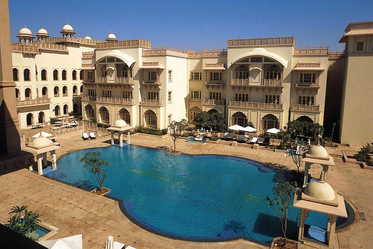 ویوانتا هاری ماهال