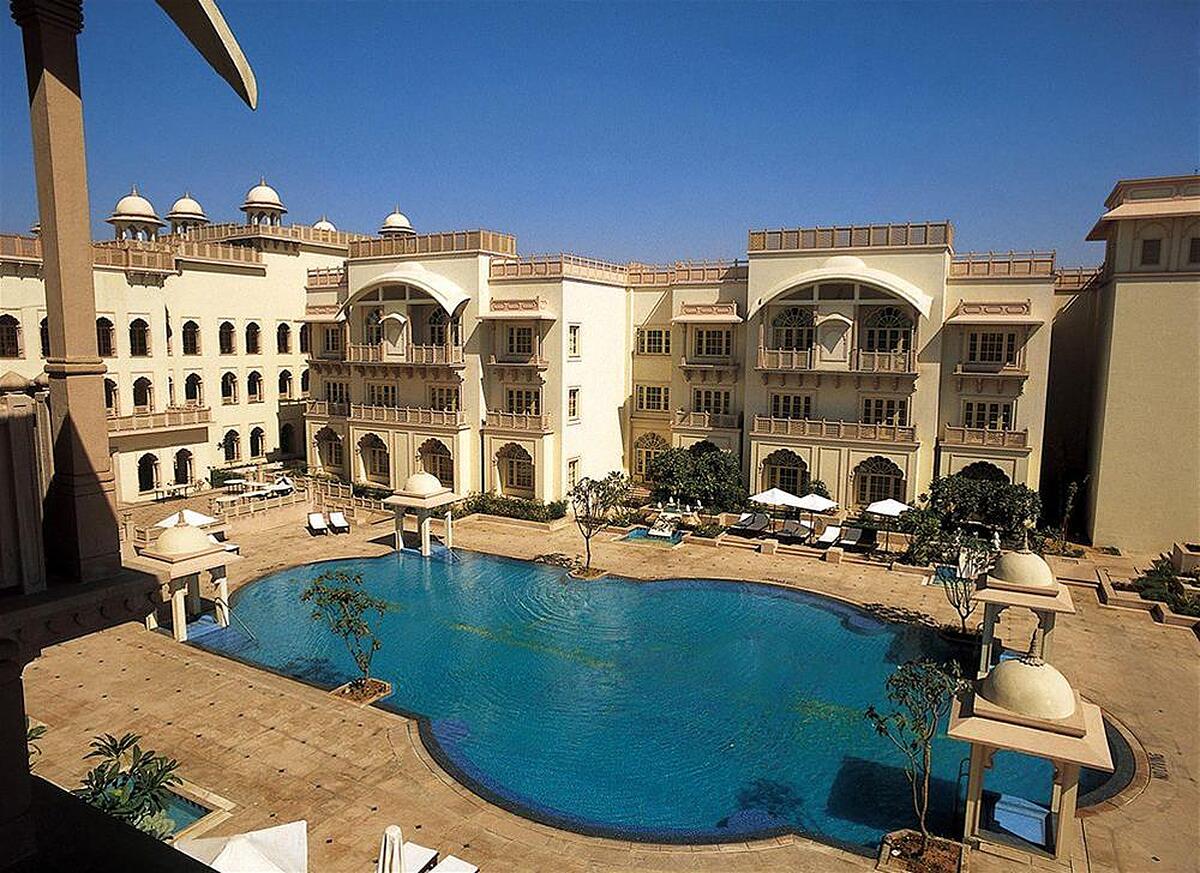 ویوانتا هاری ماهال