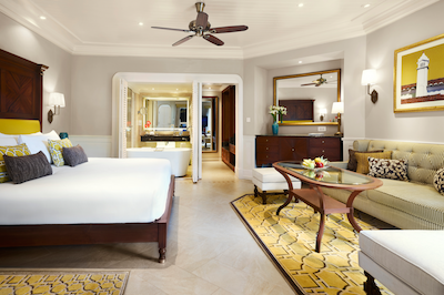 تاج فرت اگوادا ریزرت اند اسپا