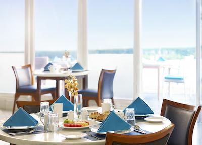 تاج فرت اگوادا ریزرت اند اسپا