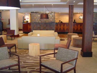 هریتاج اوکلاند وینگ اند تور وینگ