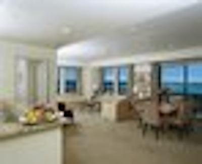 هریتاج اوکلاند وینگ اند تور وینگ