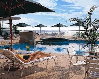 هریتاج اوکلاند وینگ اند تور وینگ