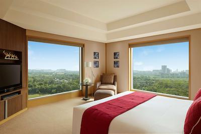 گراند هیات مومبای