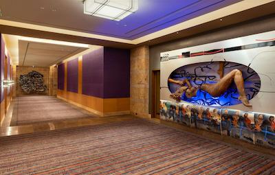 گراند هیات مومبای