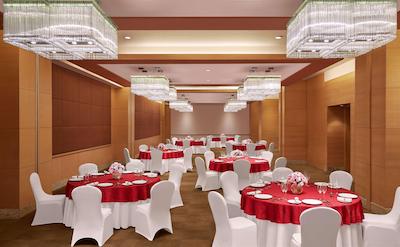 گراند هیات مومبای