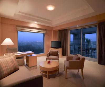 گراند هیات مومبای