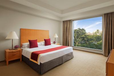 گراند هیات مومبای