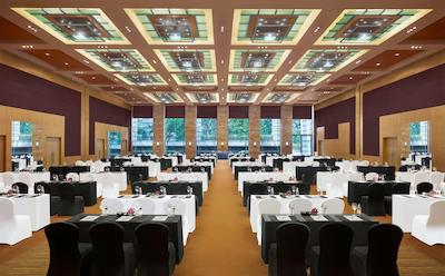 گراند هیات مومبای