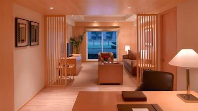 گراند هیات مومبای