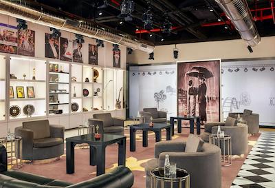 گراند هیات مومبای