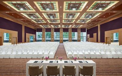 گراند هیات مومبای