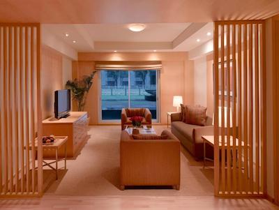 گراند هیات مومبای