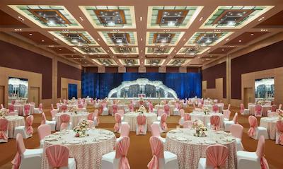 گراند هیات مومبای