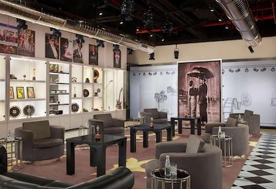 گراند هیات مومبای