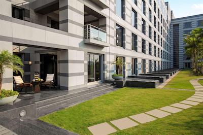 گراند هیات مومبای