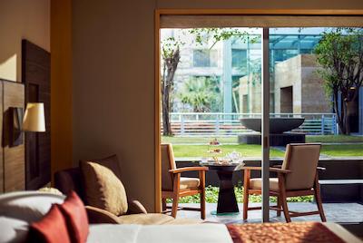 گراند هیات مومبای