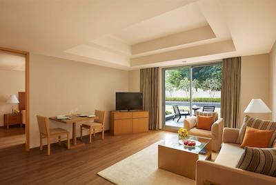 گراند هیات مومبای