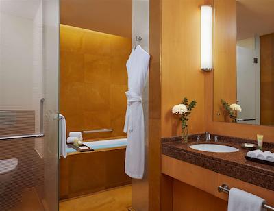 گراند هیات مومبای