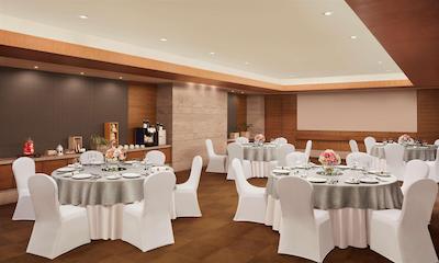 گراند هیات مومبای