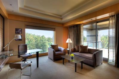 گراند هیات مومبای