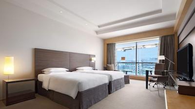 گراند هیات مومبای