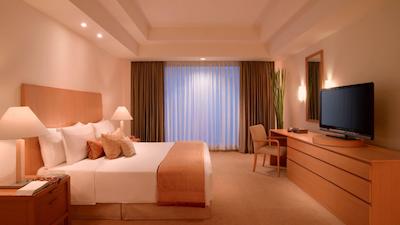 گراند هیات مومبای