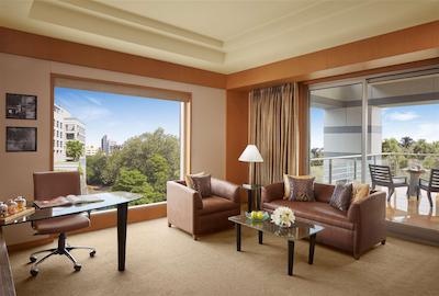 گراند هیات مومبای