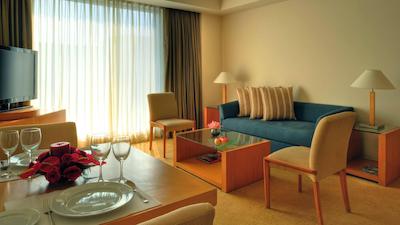 گراند هیات مومبای